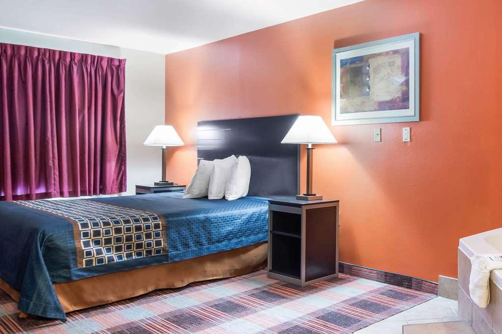 Americas Best Value Inn - Mableton Zewnętrze zdjęcie