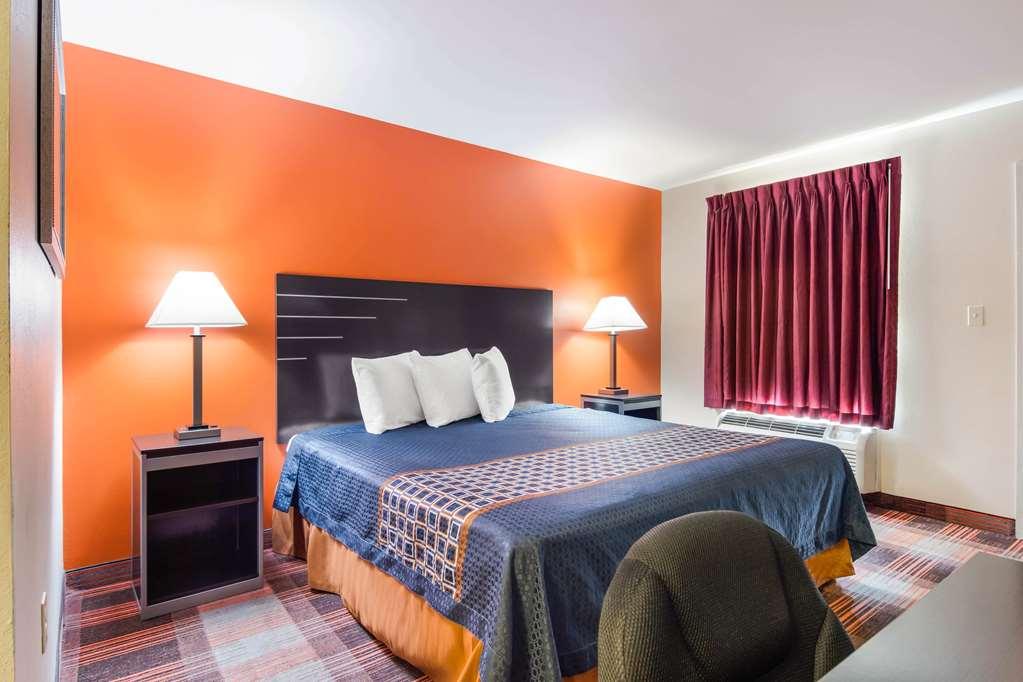 Americas Best Value Inn - Mableton Zewnętrze zdjęcie