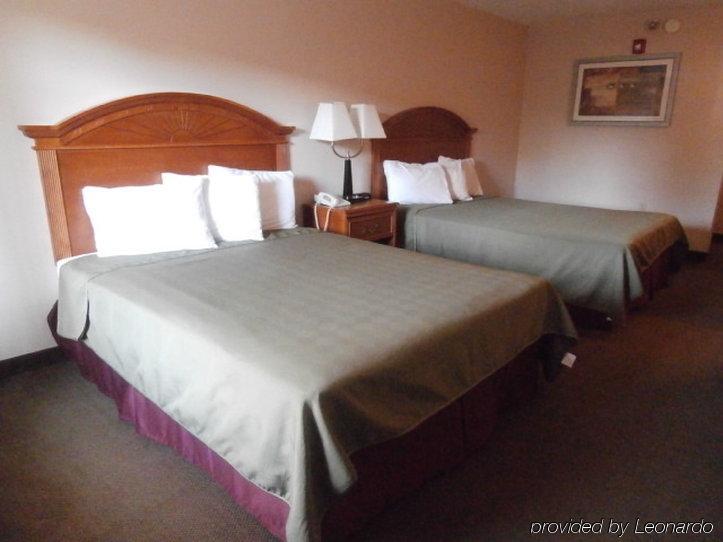 Americas Best Value Inn - Mableton Zewnętrze zdjęcie