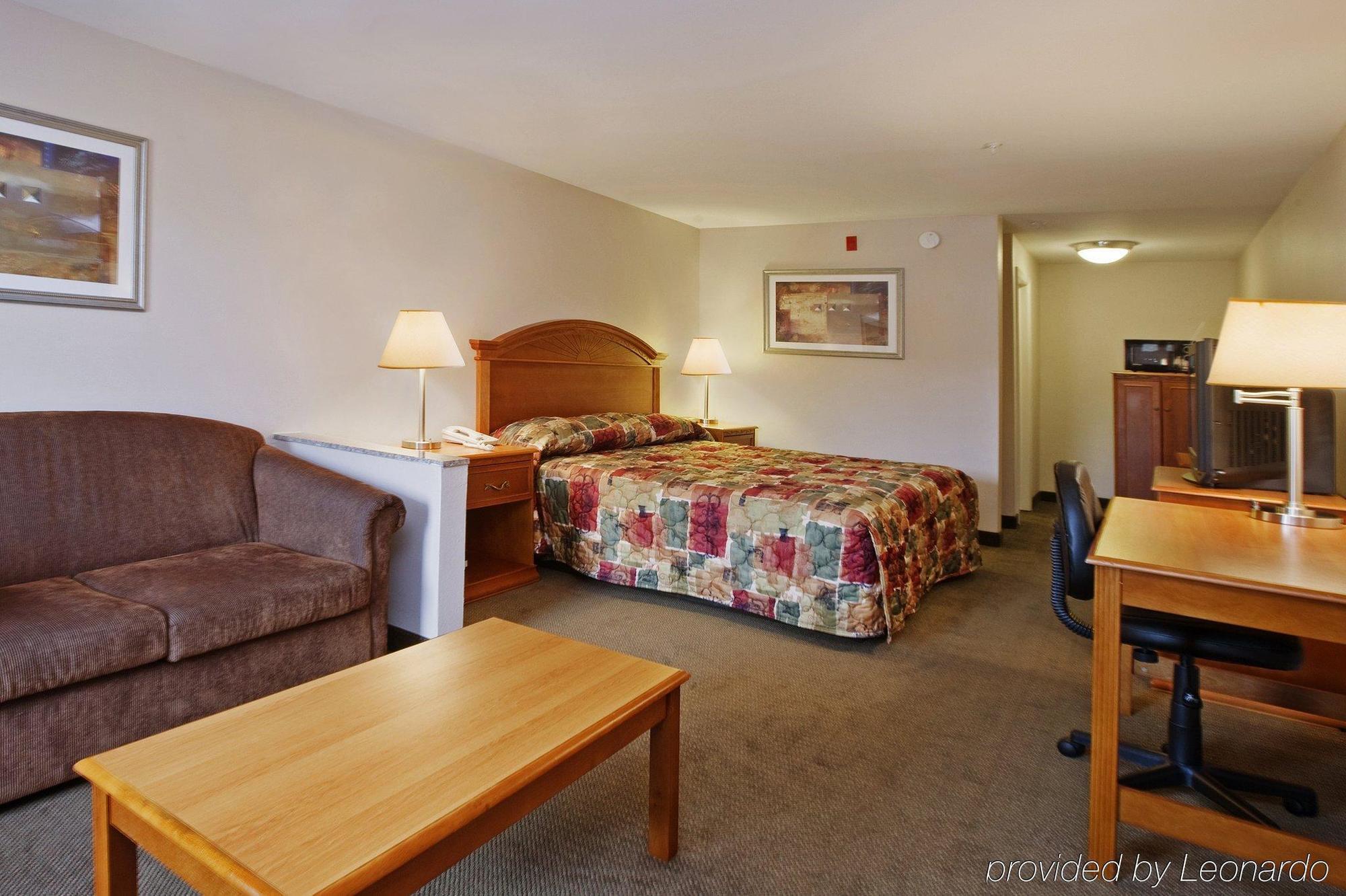 Americas Best Value Inn - Mableton Pokój zdjęcie