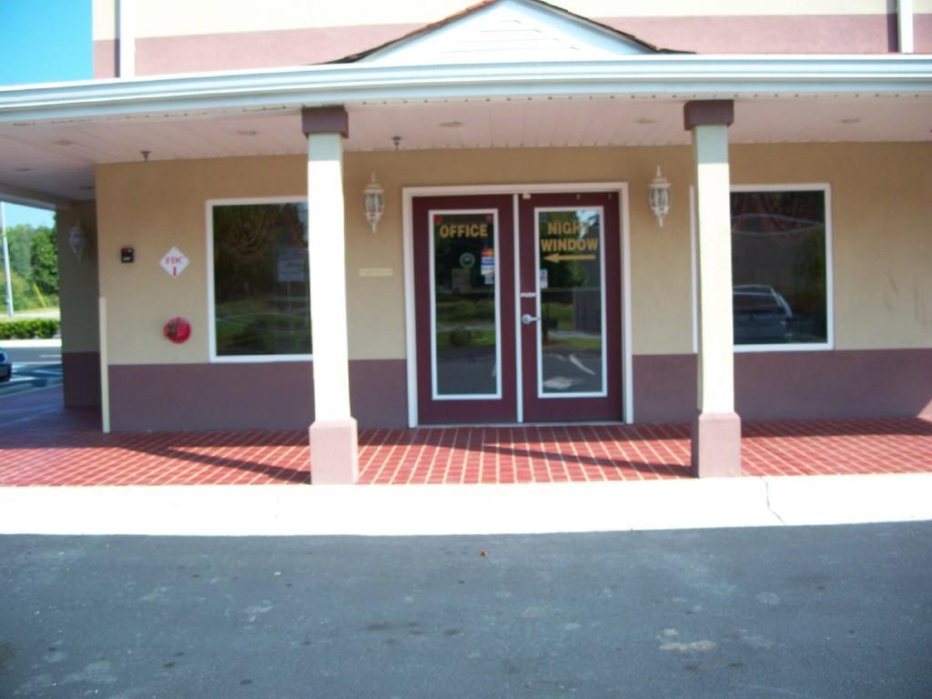 Americas Best Value Inn - Mableton Zewnętrze zdjęcie
