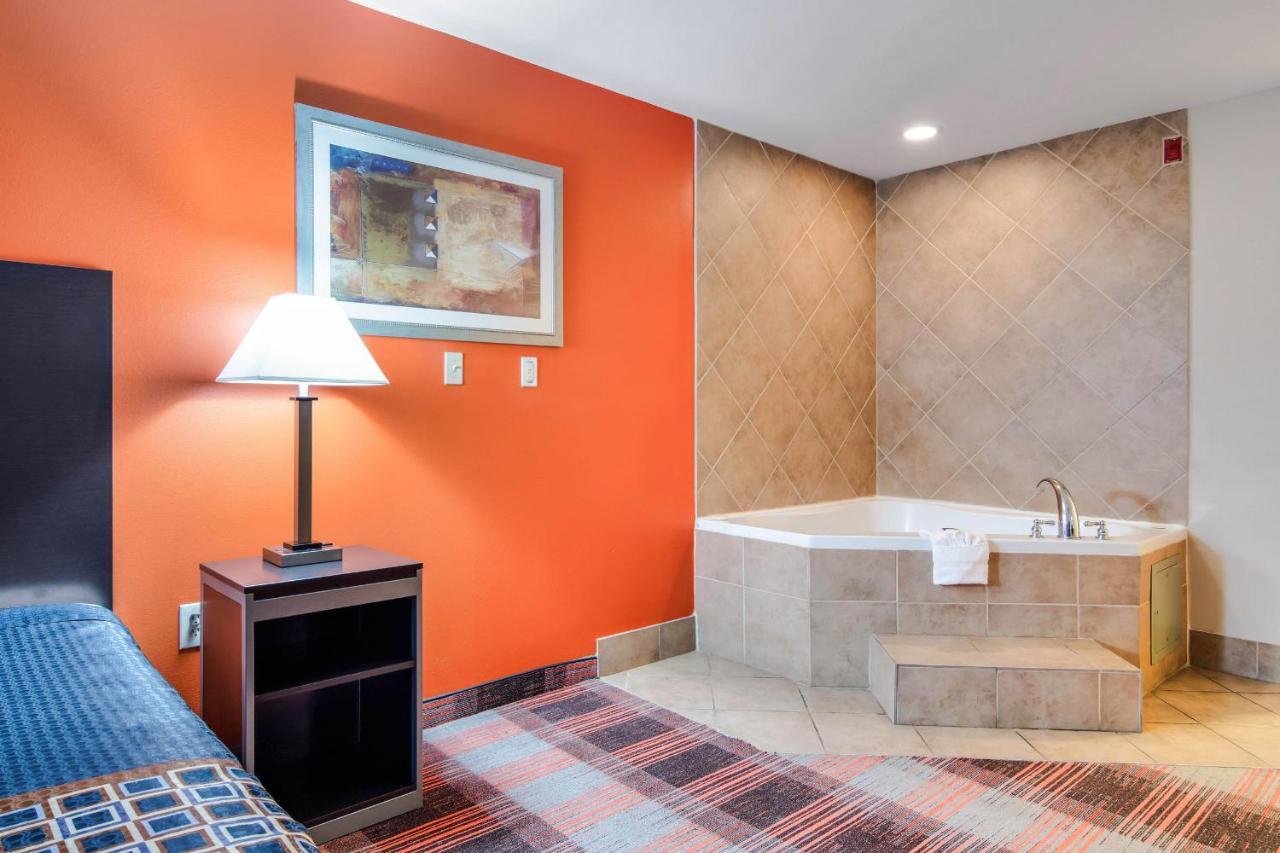 Americas Best Value Inn - Mableton Zewnętrze zdjęcie