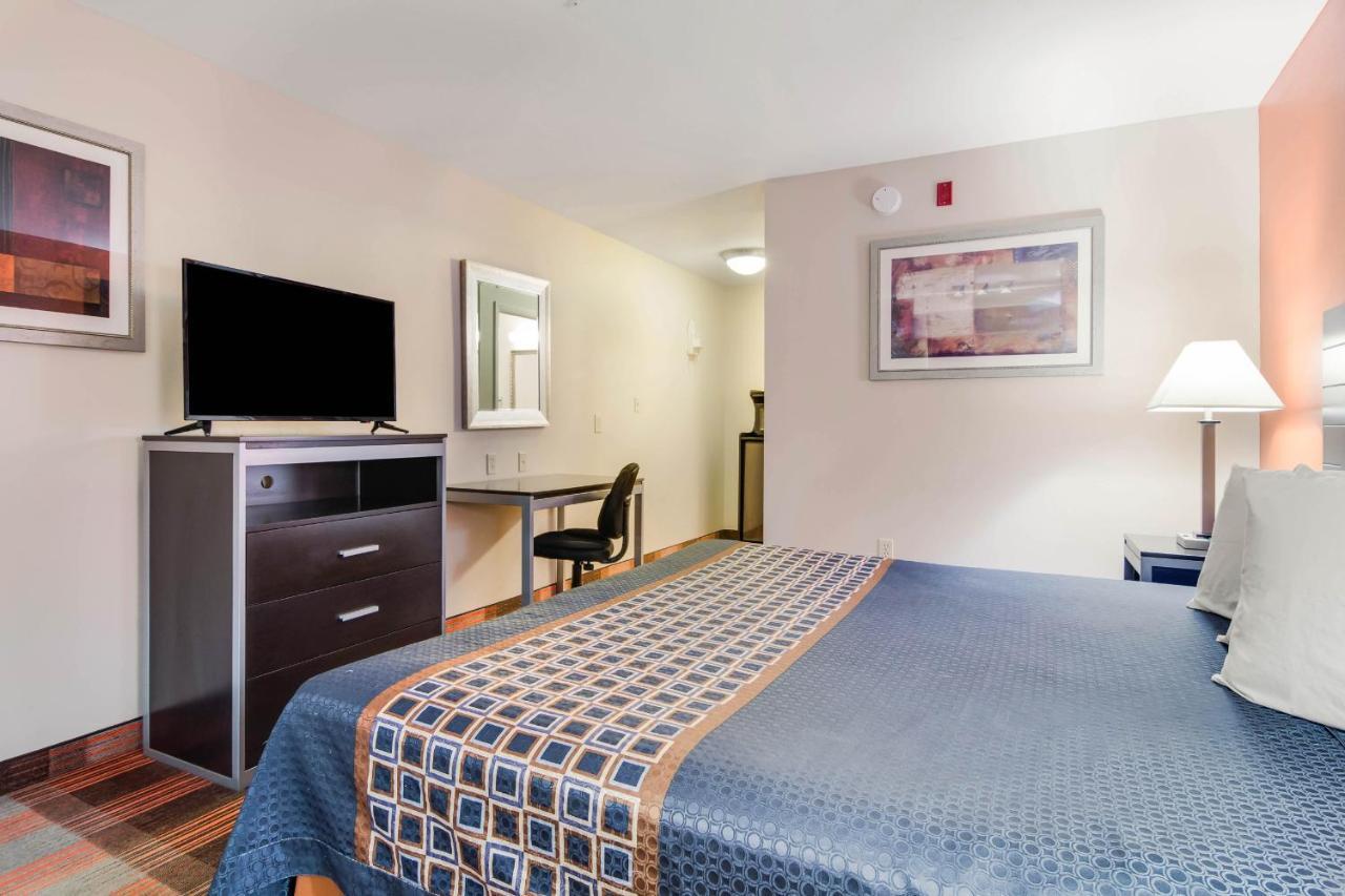 Americas Best Value Inn - Mableton Zewnętrze zdjęcie