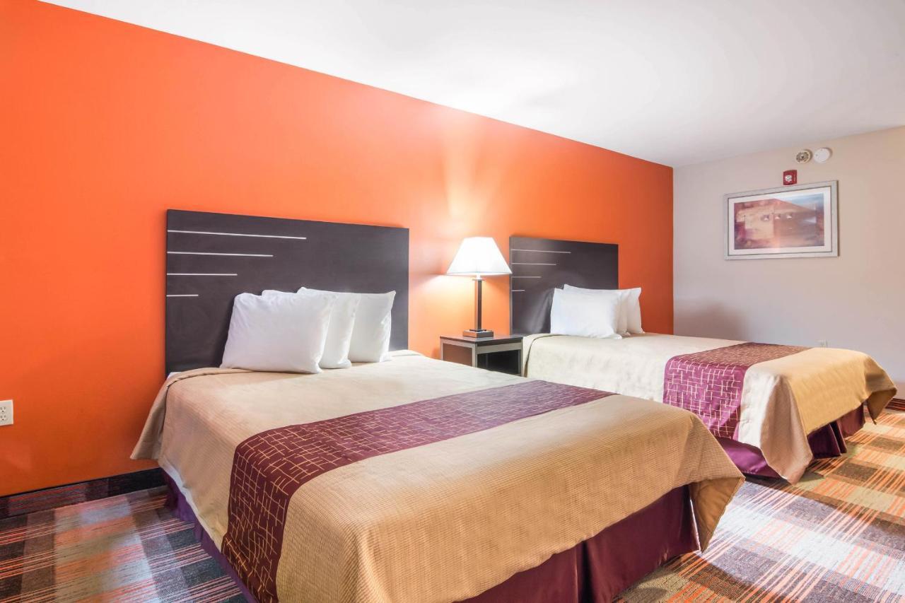 Americas Best Value Inn - Mableton Zewnętrze zdjęcie