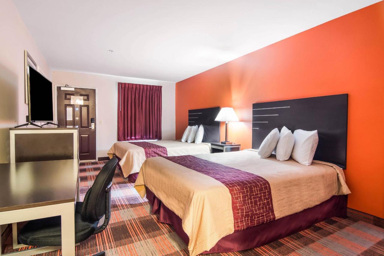Americas Best Value Inn - Mableton Zewnętrze zdjęcie