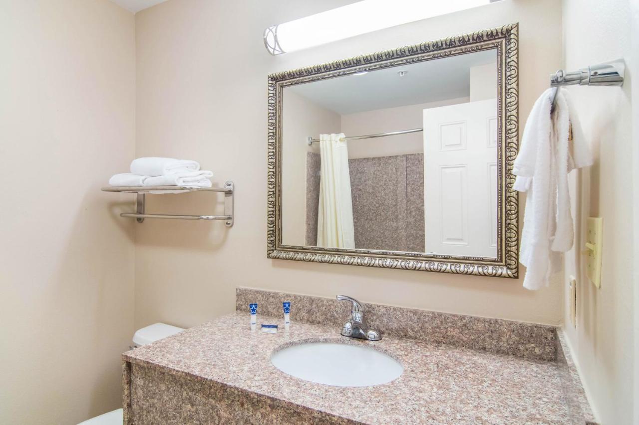 Americas Best Value Inn - Mableton Zewnętrze zdjęcie